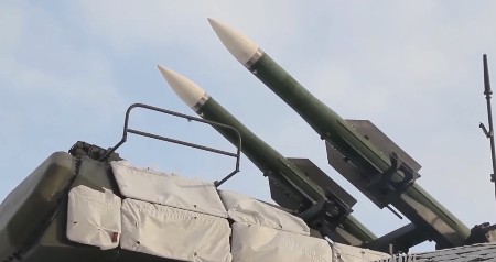 UOPŠTE NISU REAGOVALI Zašto ruski PVO sistemi nisu zaštitili Venecuelu?